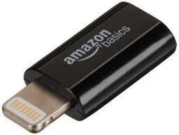 Amazon Basics Micro USB Adapter