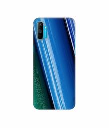 Amazon Brand - Solimo Designer Plastic Paint 3D Printed Hard Back Case Mobile Cover for Realme C3