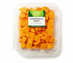 Fresh Brand – Cubed Butternut Squash, 21 oz