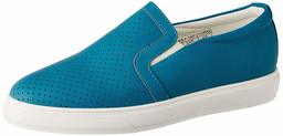 Amazon Brand - Symbol Women's Turq Sneakers-4 UK (37 EU) (7 US) (AZ-WSY-14)