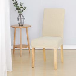 UMI. Essentials Stretch Chair Covers