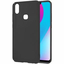 Amazon Brand - Solimo Mobile Cover (Hard Back & Slim) for Vivo V9 Pro