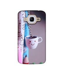 Amazon Brand - Solimo Designer Photography UV Printed Soft Back Case Mobile Cover for Samsung Galaxy J2 (2016)