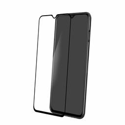 Amazon Brand - Solimo Full Body Tempered Glass for OnePlus 7