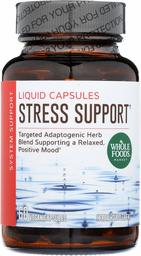 Whole Foods Market, Stress Support, 60 ct