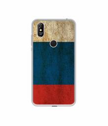 Amazon Brand - Solimo Designer Autumn Girl UV Printed Soft Back Case Mobile Cover for Coolpad Cool 3 Plus