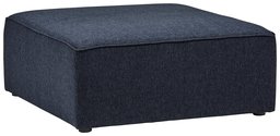 Amazon Brand – Rivet Audrey Modern Ottoman, 39