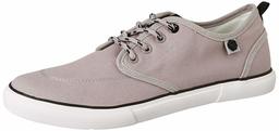 Amazon Brand - Symbol Men's Grey Sneakers-9 UK/India (43 EU)(AZ-SH-06C)