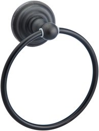 AmazonBasics Towel Ring