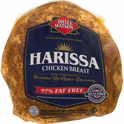 Dietz & Watson Harissa Chicken Breast