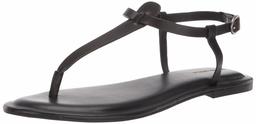 Amazon Brand - 206 Collective Women's Sakon Flat Sandal