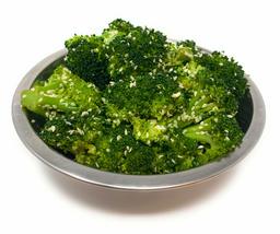 Sesame Broccoli