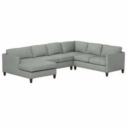 Stone & Beam Andover Andover Right Facing U Shape Sectional