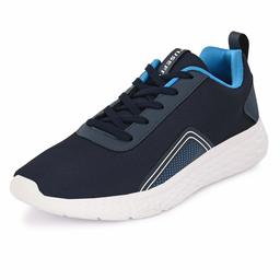 Fusefit Men's Scorpius Navy Running Shoes-7 UK (41 EU) (8 US) (FFR-351_7)