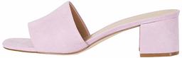 find. Women's LACE-S-2-46 Open Toe Sandals, Pink, 8