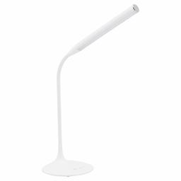 AmazonBasics Eye-Caring LED Desk Lamp, 3 Lighting Modes with 40-Minute Timer and Touch Control - 32 LEDs