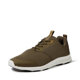 Amazon Brand - Symbol Men's Olive Sport Shoes-10 UK/India (44 EU)(AZ-YS-194 A)