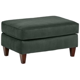 Amazon Brand – Stone & Beam Leila Ottoman, 34