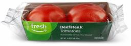 Fresh Brand – Beefsteak Tomatoes, 16 oz