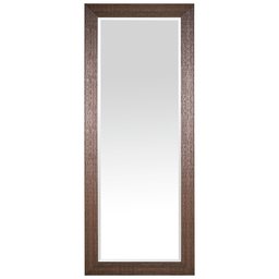 Stone & Beam Classic Rectangular Flat Frame Mirror, 80