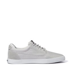 Amazon Brand - Symbol Men's Grey Sneakers - 10 UK/India (44 EU)(AZ-SH-13C)