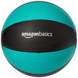 AmazonBasics Medicine Ball, 15-Pounds