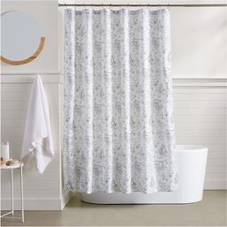 AmazonBasics Shower Curtain