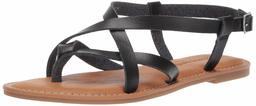 Amazon Essentials Shogun Women's Casual Strappy Sandals