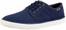 Bourge Men's Magic-20 Navy Sneakers-11 UK (45 EU) (12 US) (Magic-20-11)