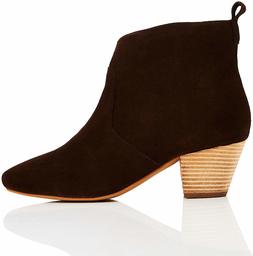 find. Amazon Brand Women's Ankle Boots, Brown