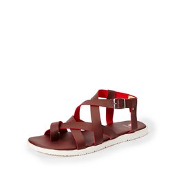 Amazon Brand - Symbol Men's Cherry Sandals-9 UK/India (43 EU) (AZ-KY-329B)