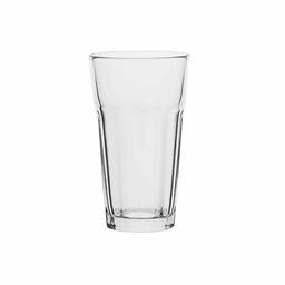 AmazonCommercial Gibraltar Drinking Glass Tumbler, 10.1 oz, Set of 8