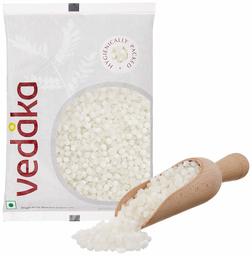 Amazon Brand - Vedaka Sabudana (Nylon Sago), Big, 1Kg