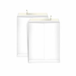 AmazonBasics Catalog Envelopes, Peel & Seal