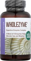 Whole Foods Market, Wholezyme, 180 ct