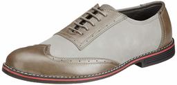 Amazon Brand - Symbol Men's Formal Shoes