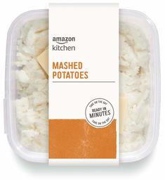 Amazon Kitchen, Mashed Potatoes, 16 oz