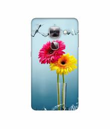 Amazon Brand - Solimo Designer Sun Flower 3D Printed Hard Back Case Mobile Cover for LeEco Le Max 2