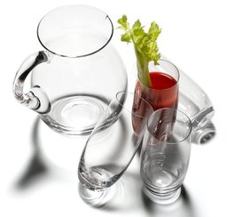 Pinzon Bloody Mary Set