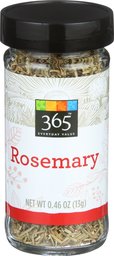 365 Everyday Value, Rosemary, 0.46 oz