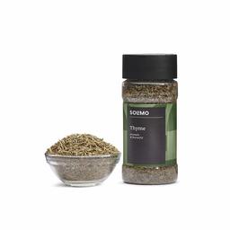 Amazon Brand - Solimo Amazon Brand - Thyme, 15g