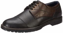 Centrino Men's 5585 Black Formal Shoes-9 UK (43 EU) (10 US) (5585-01)