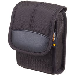 AmazonBasics Universal Soft Camera Case for Digital Cameras