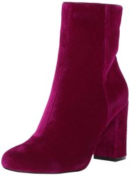 The Fix Sutton Round Toe Ankle Boot Damen Stiefelette