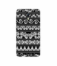 Amazon Brand - Solimo Designer Multi Shape Patterns 3D Printed Hard Back Case Mobile Cover for Micromax Canvas Xpress 2 E313