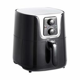 AmazonBasics 3 Litre Compact Multi-Functional Air Fryer