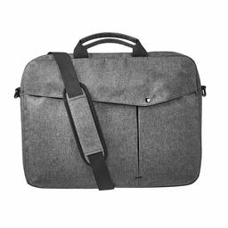 Amazon Basics - Funda para portátil de 17 Pulgadas, Color Gris