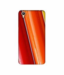 Amazon Brand - Solimo Designer Paint 3D Printed Hard Back Case Mobile Cover for Oppo A37