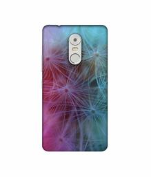 Amazon Brand - Solimo Designer Cotton Seed 3D Printed Hard Back Case Mobile Cover for Lenovo K6 Note