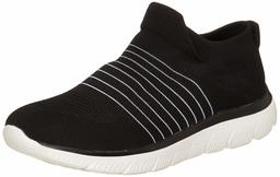 Klepe Men's Running Shoes-7 UK (40 EU) (7 US) (KP037/BLK)